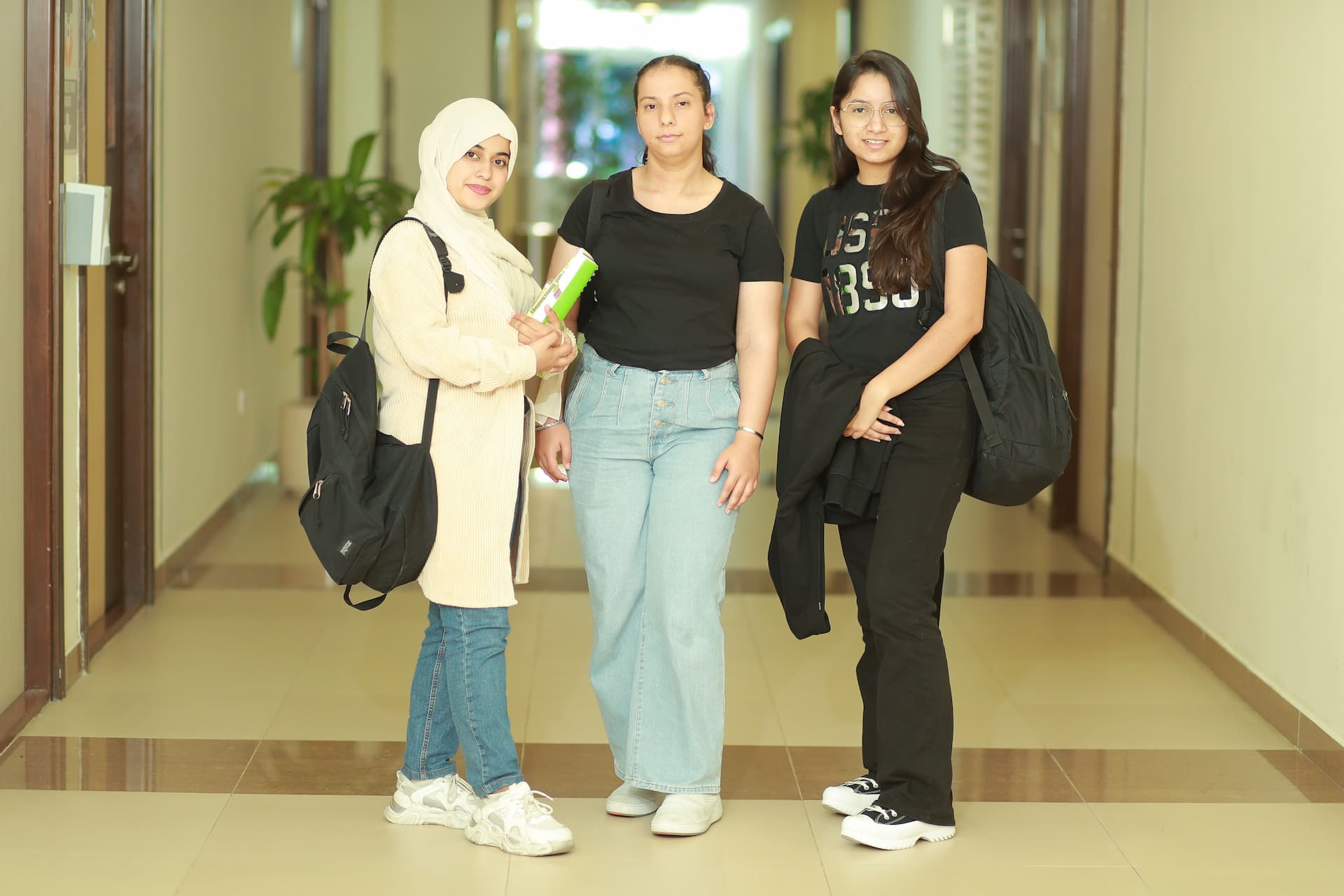 International Students Centre