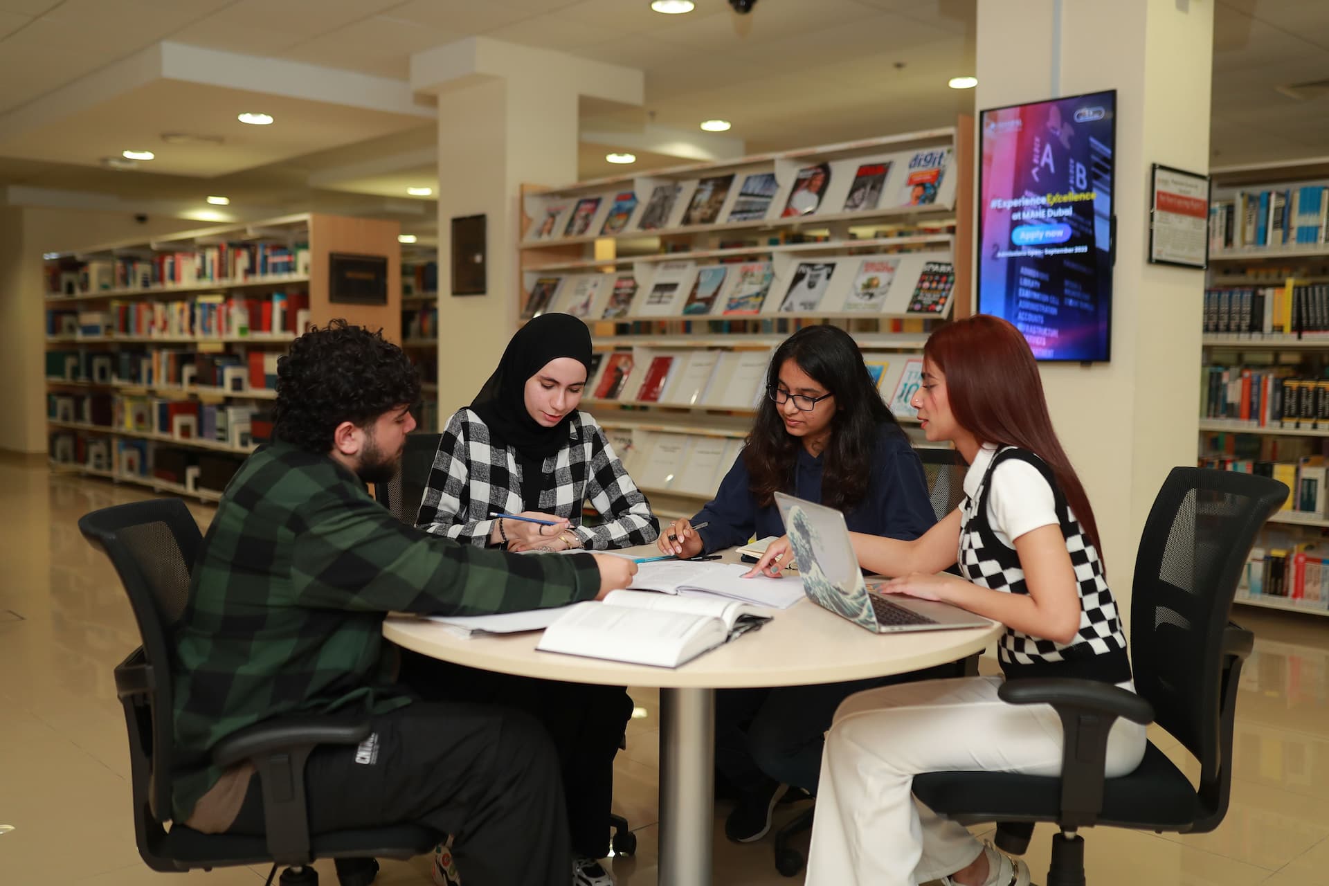Central Library