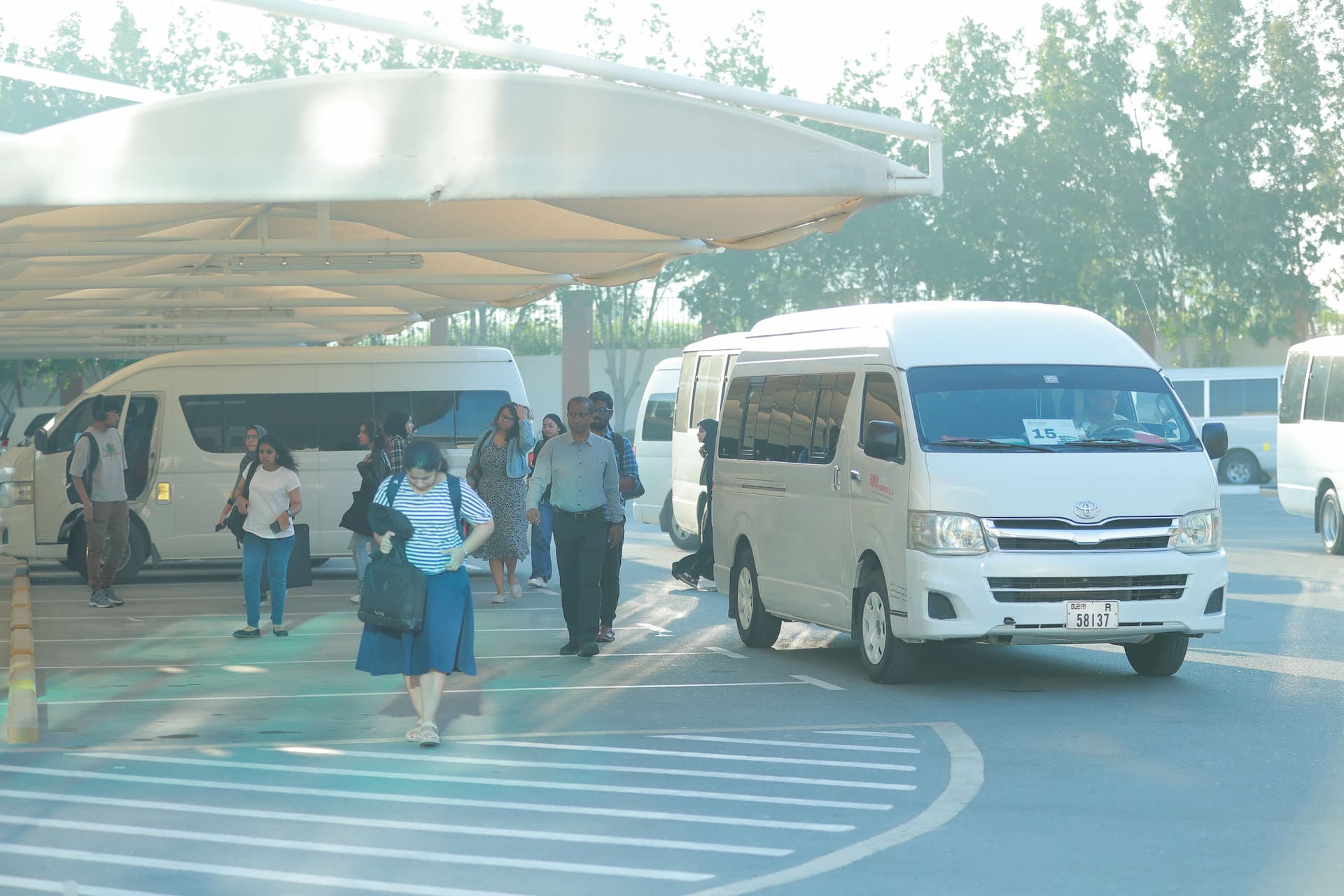 Transportation