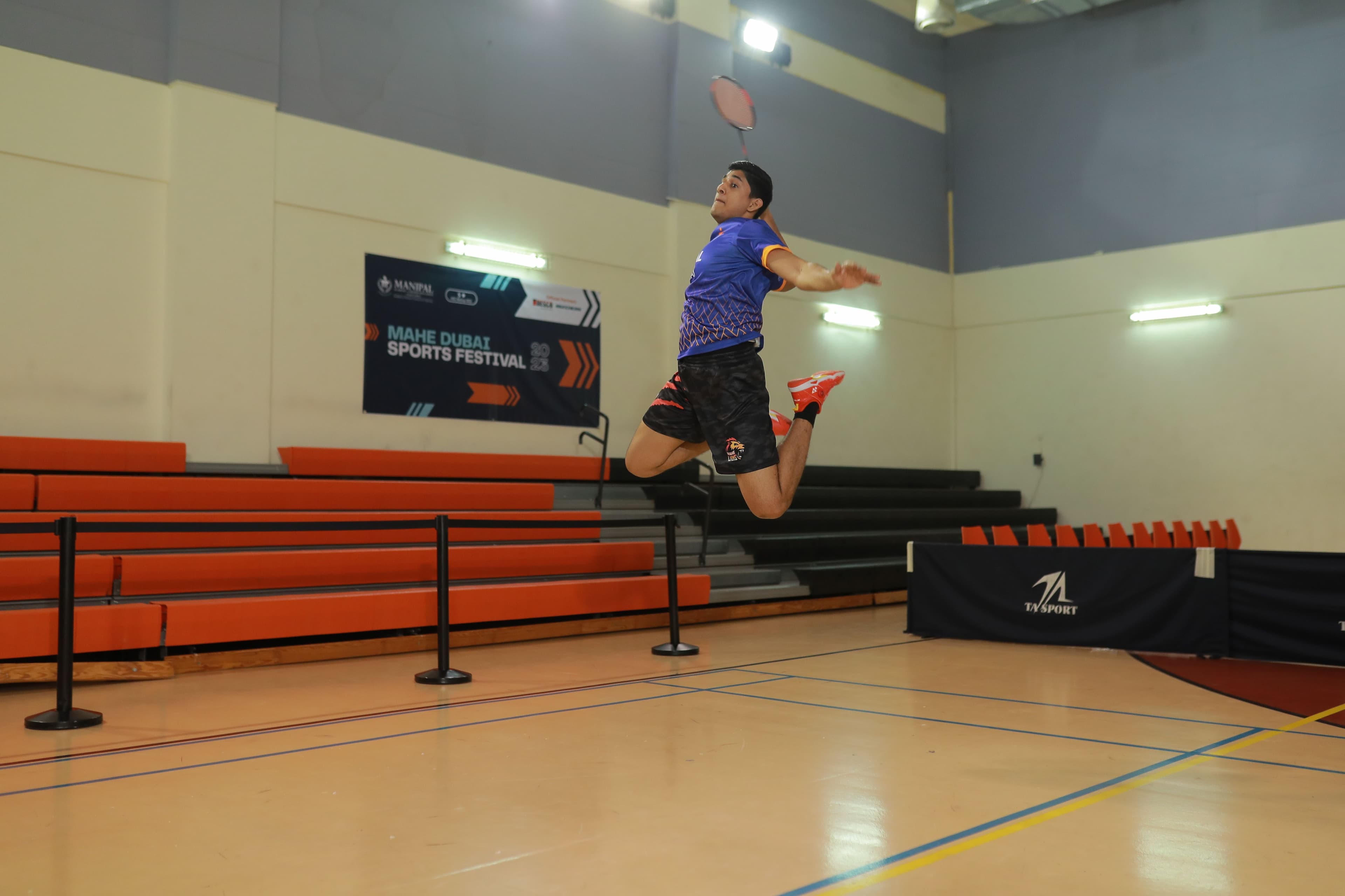 Manipal Sports Fest Phase 2