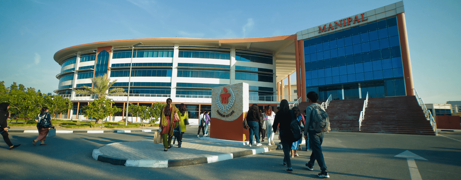 Sustainable Campus Initiative