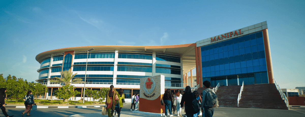 Working Professionals Programme at MAHE Dubai 