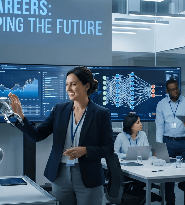 The Hidden Workforce Behind Artificial Intelligence