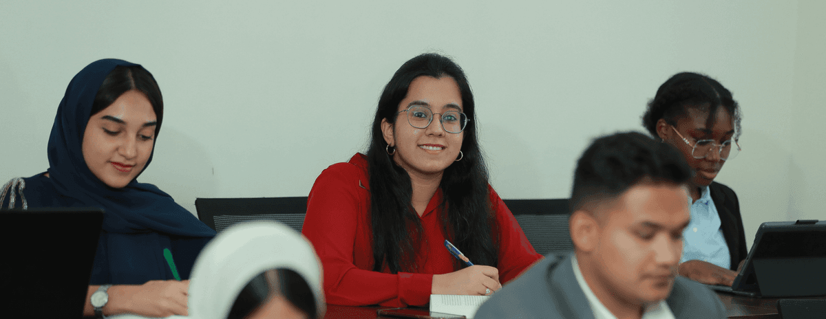 Benefits of ACCA: Why Students in Dubai Choose This Career Path