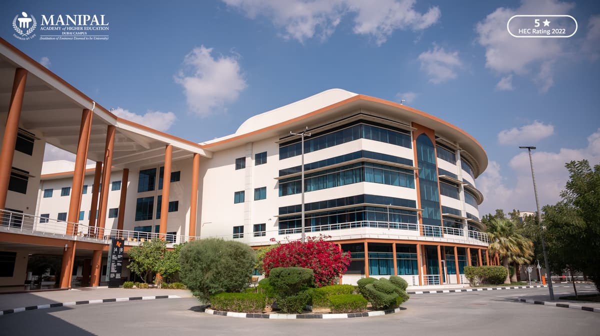 Manipal Dubai Achieves MOHESR Licensing – A New Era of Excellence Begins 