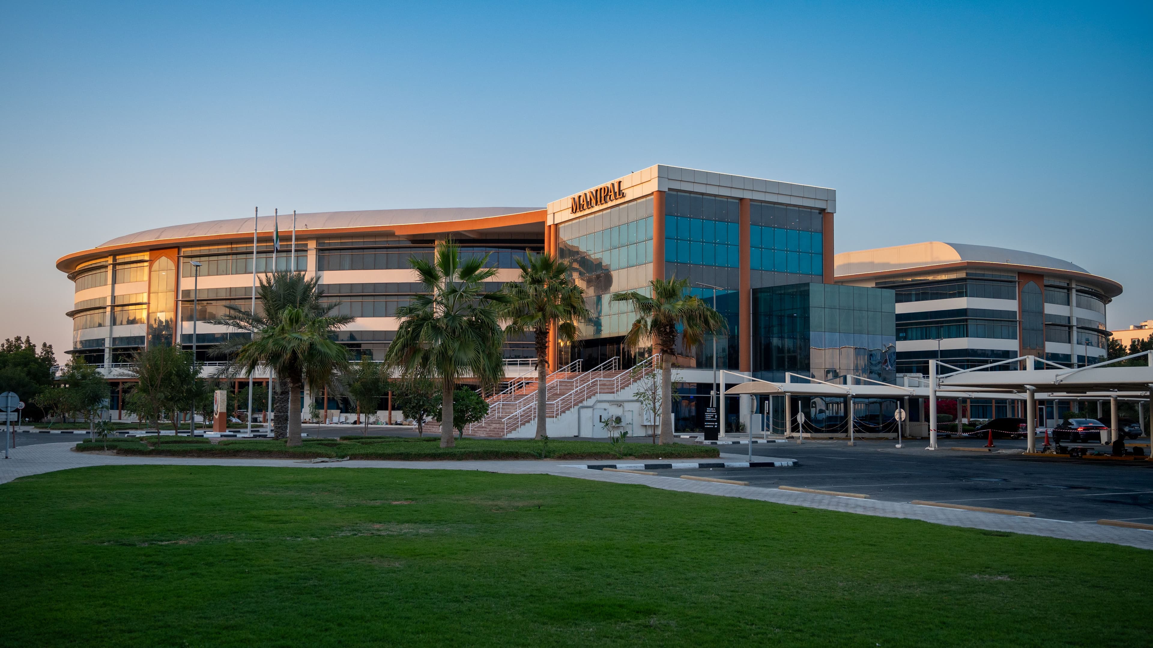 3-Day Acting Masterclass at Manipal Dubai