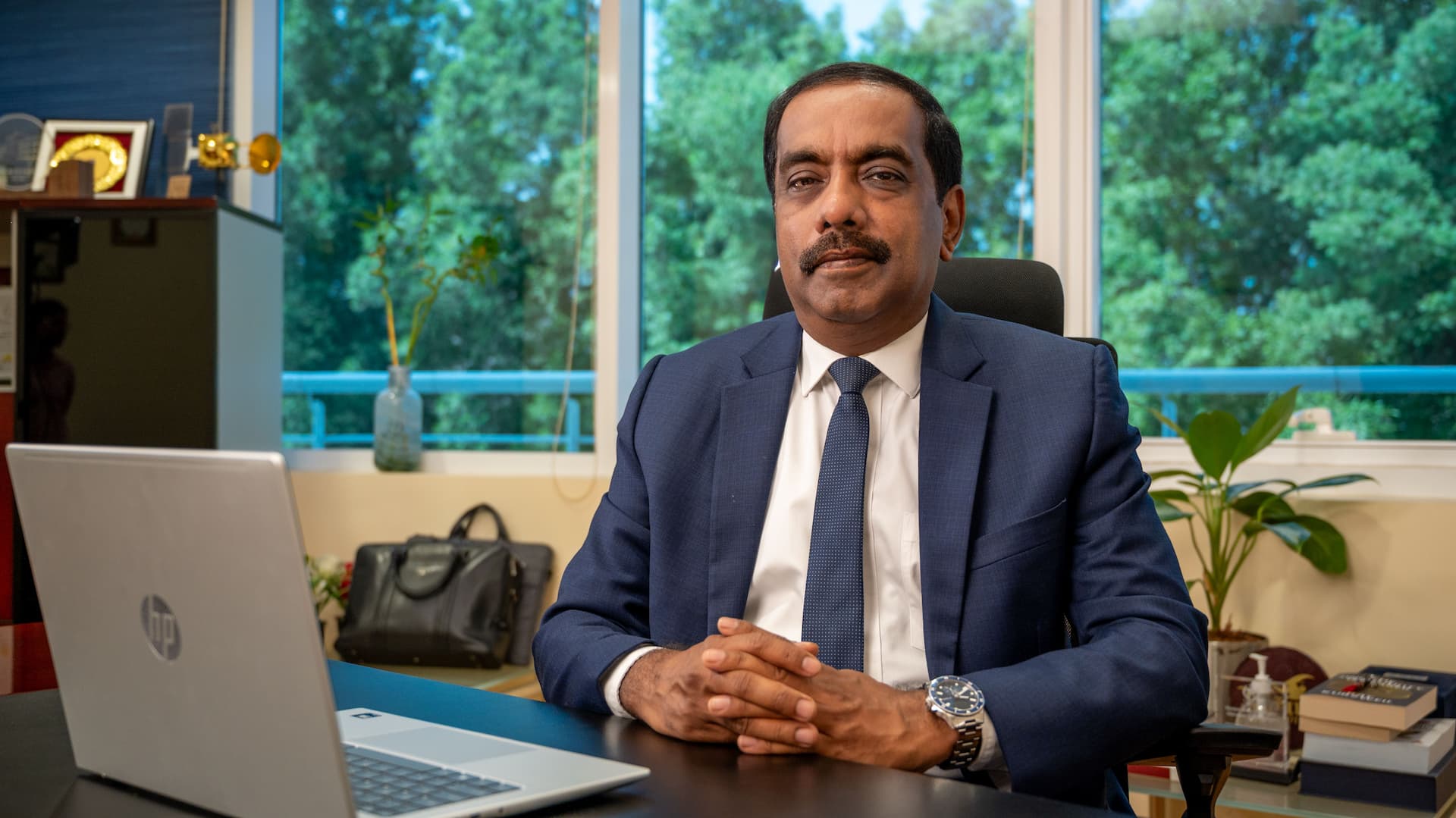 MAHE Dubai Highlights Resilience and Innovation in UAE Higher Education