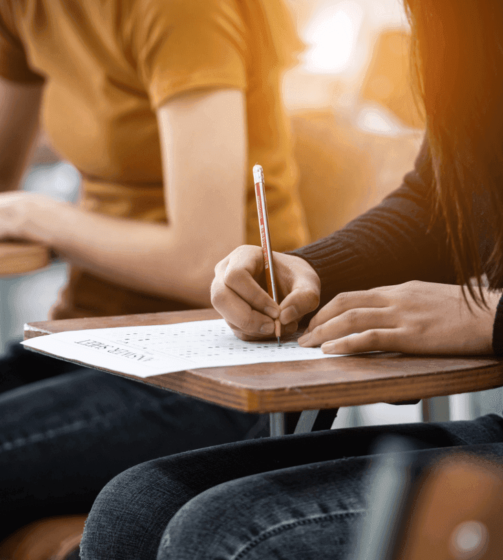 How to Succeed in Your IELTS Exam