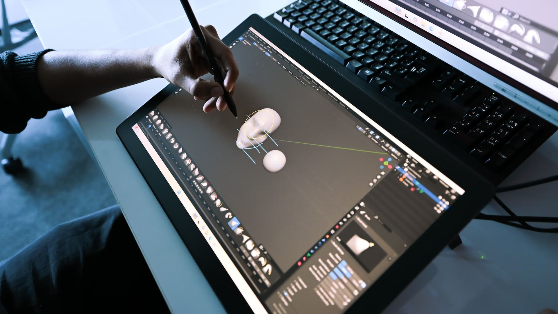 Manipal Institute of Liberal Arts Partners with WACOM to Strengthen Creative Technology Education