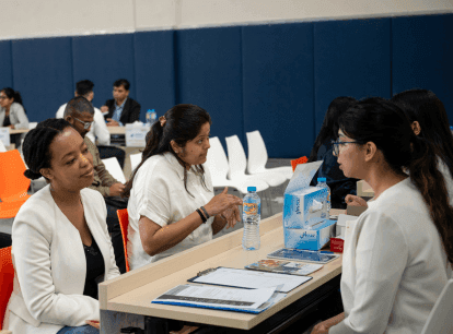 Tips for Fresh Graduates