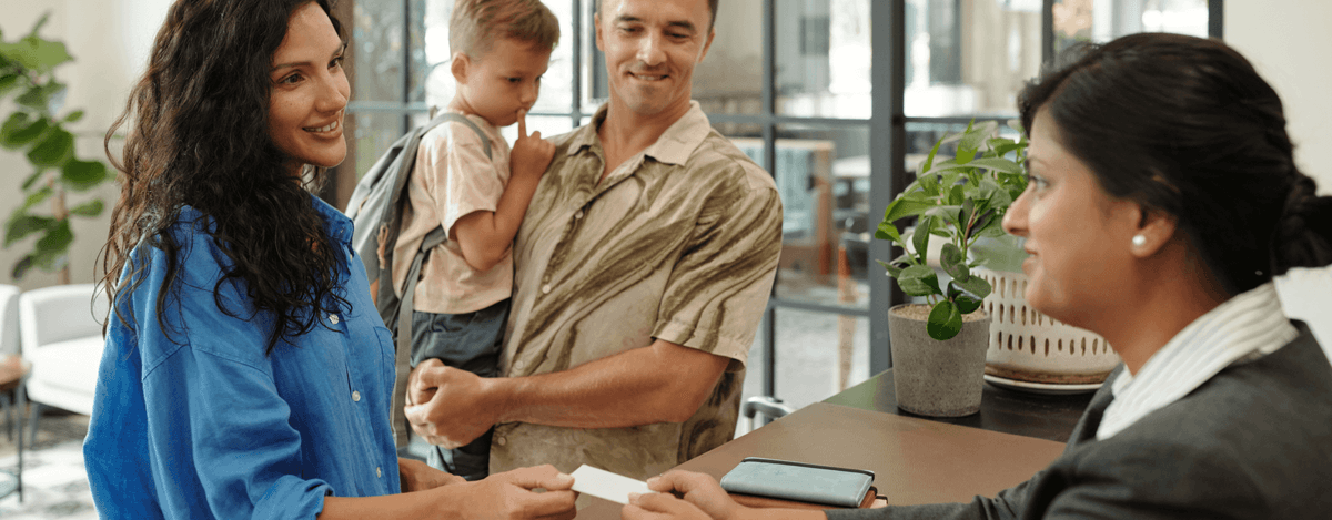 What Is the Hospitality Industry? A Simple Guide