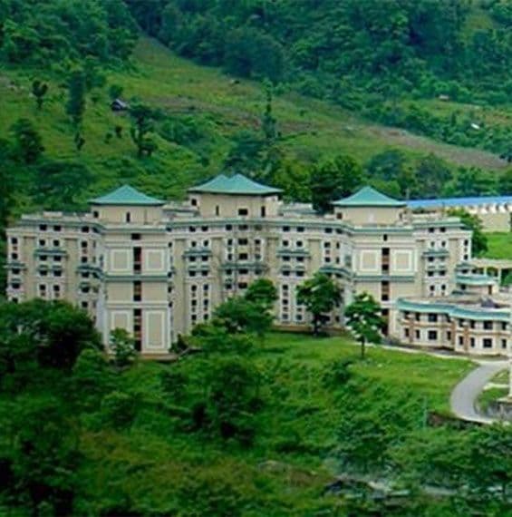 University
