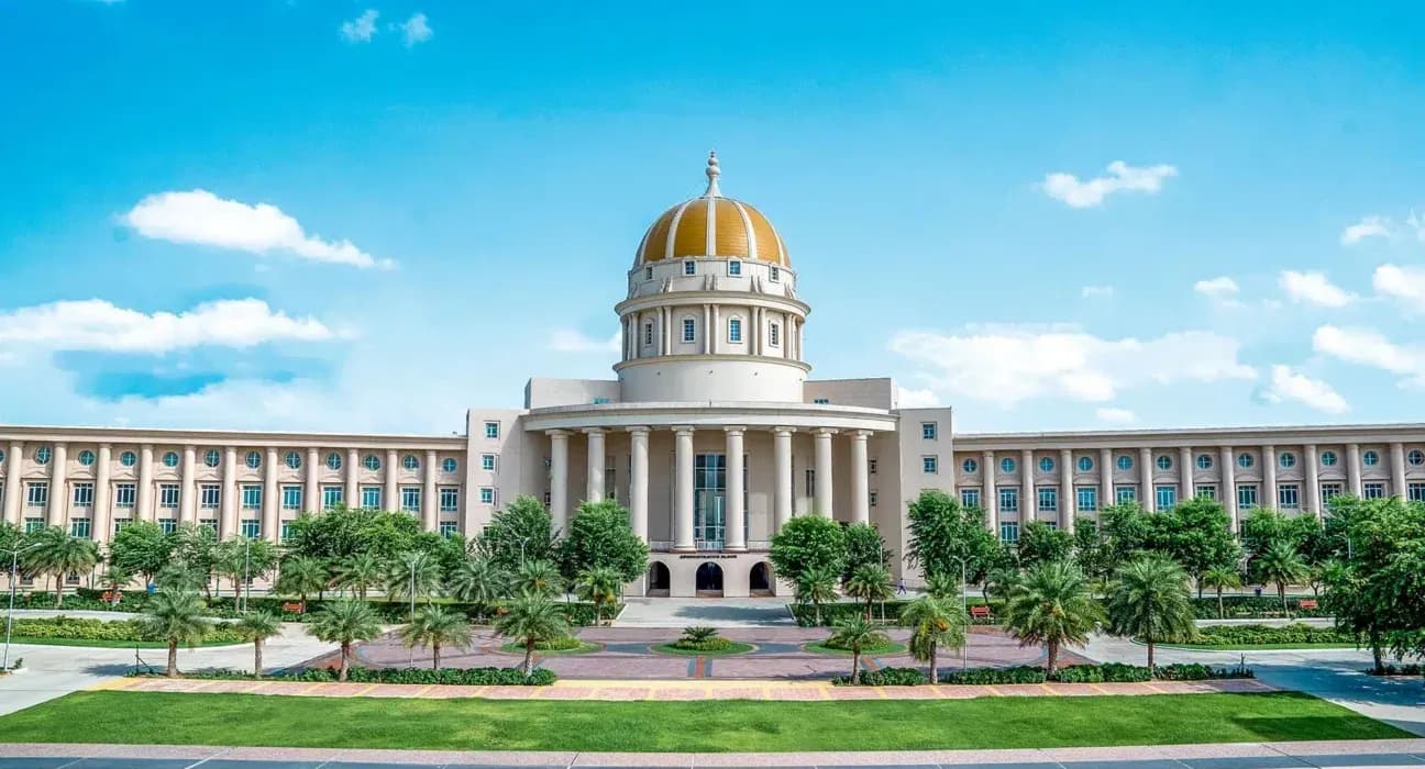 Manipal University, Jaipur