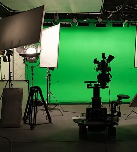Bachelor of Arts - Film Studies & Television Production