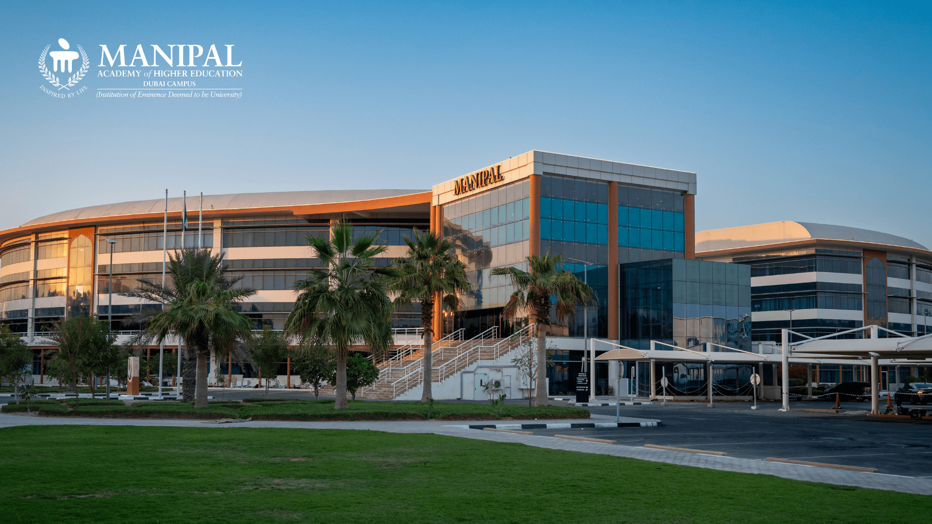 Manipal Academy of Higher Education (MAHE), Dubai earns prestigious CAA accreditation for its programmes