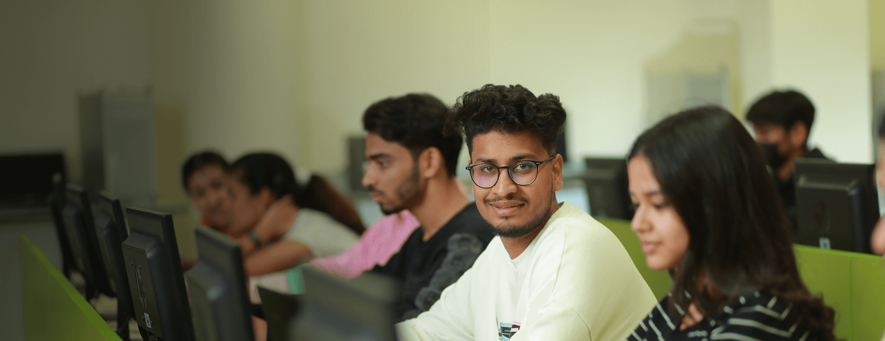 BSc - Information Systems & Management