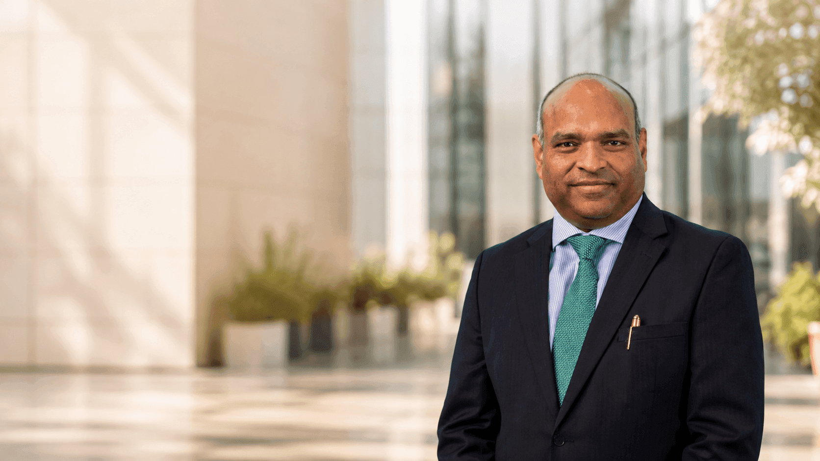 Dr. Praveen Gupta Shares Insights on Preparing Finance Leaders for the AI Economy
