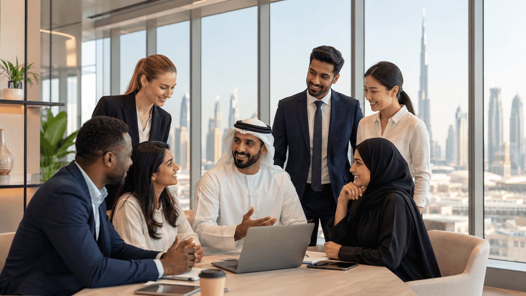 Dr. Roma Raina explains the importance of Cultural Intelligence in the Workplace
