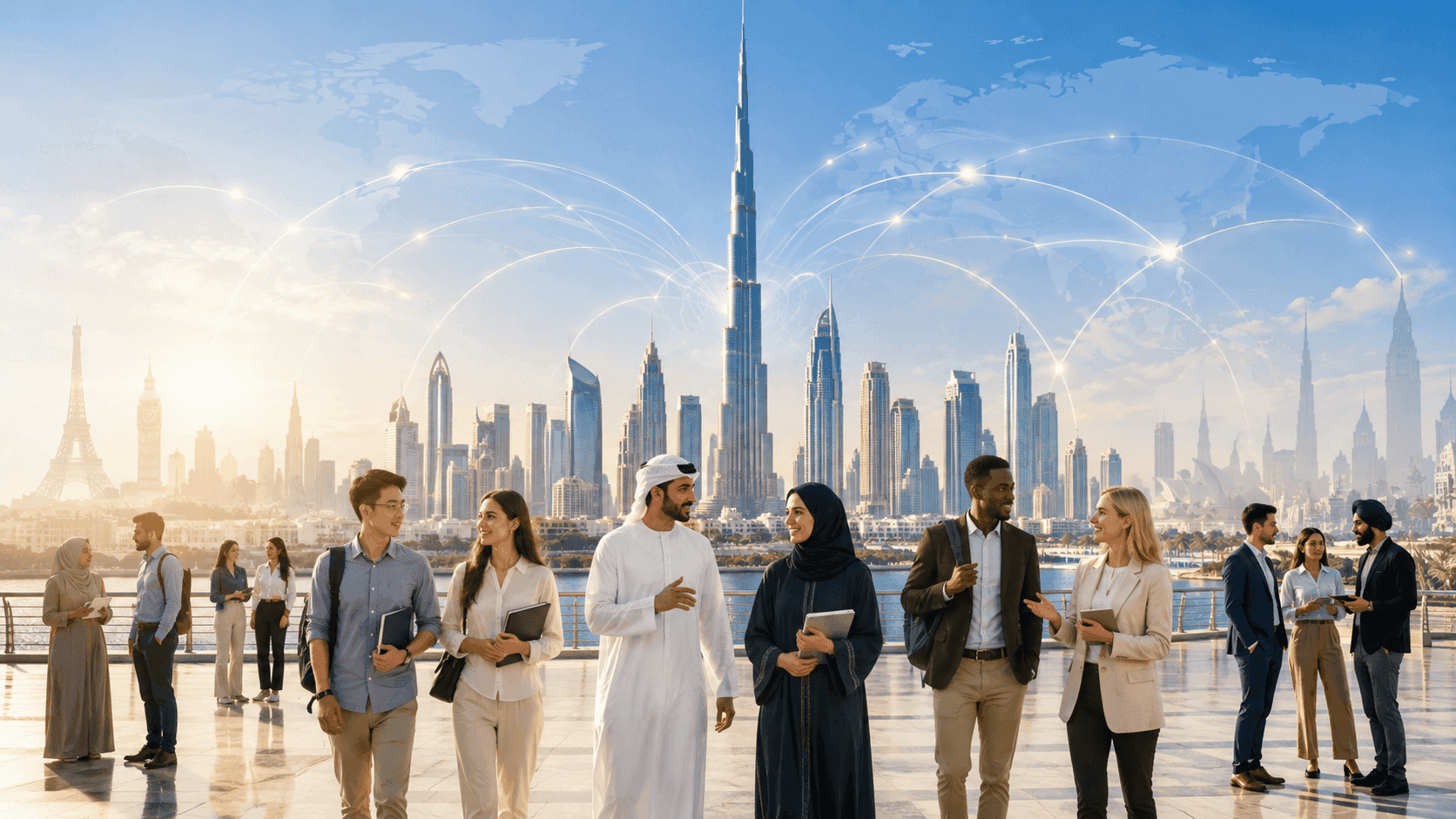 MAHE Dubai Appoints Dr. Clifton Stephen as Coordinator - International Collaborations