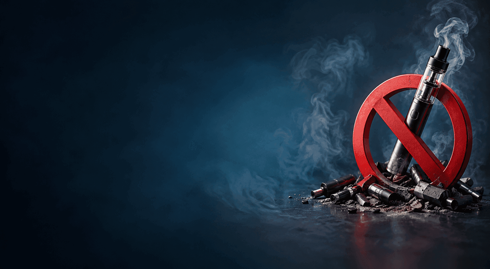 Creating a Smoke-Free Campus: Importance, Implementation, and Impact