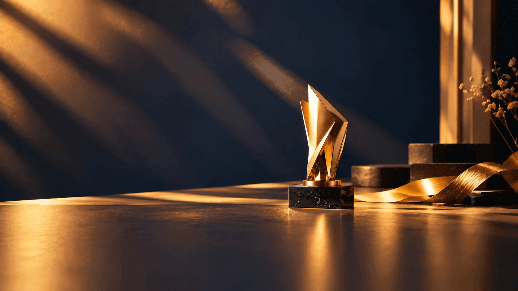 MAHE Dubai BDes Graduates Win at the 20th Commercial Interior Design Awards 2026 MENA