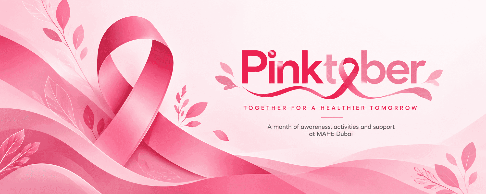 Pinktober 2026