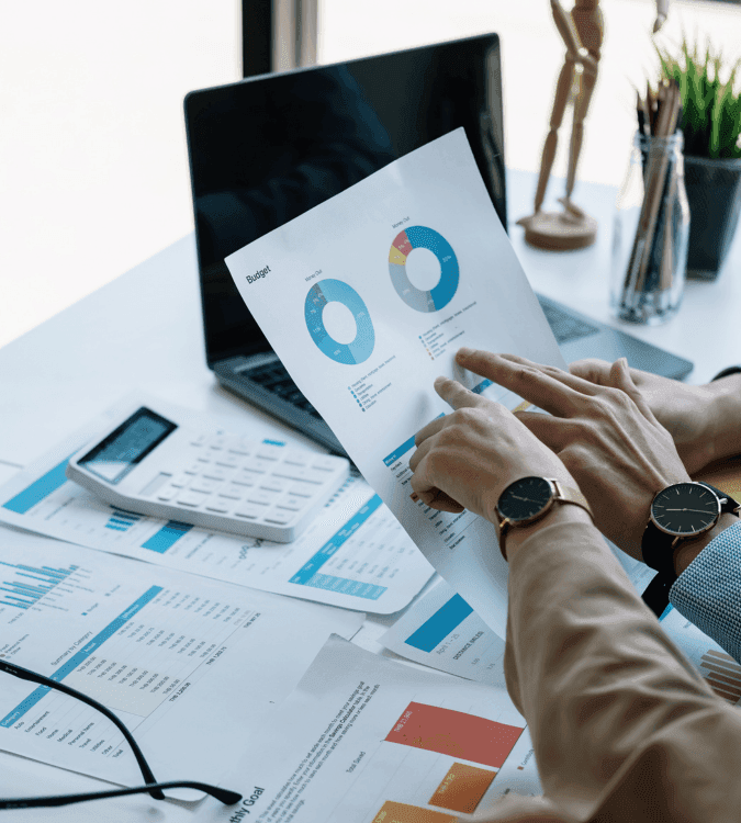 Chartered Accountant: Role, Skills, and Academic Pathway
