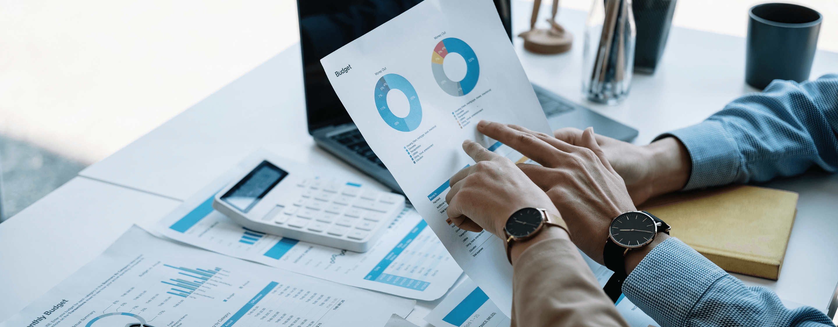 Chartered Accountant: Role, Skills, and Academic Pathway