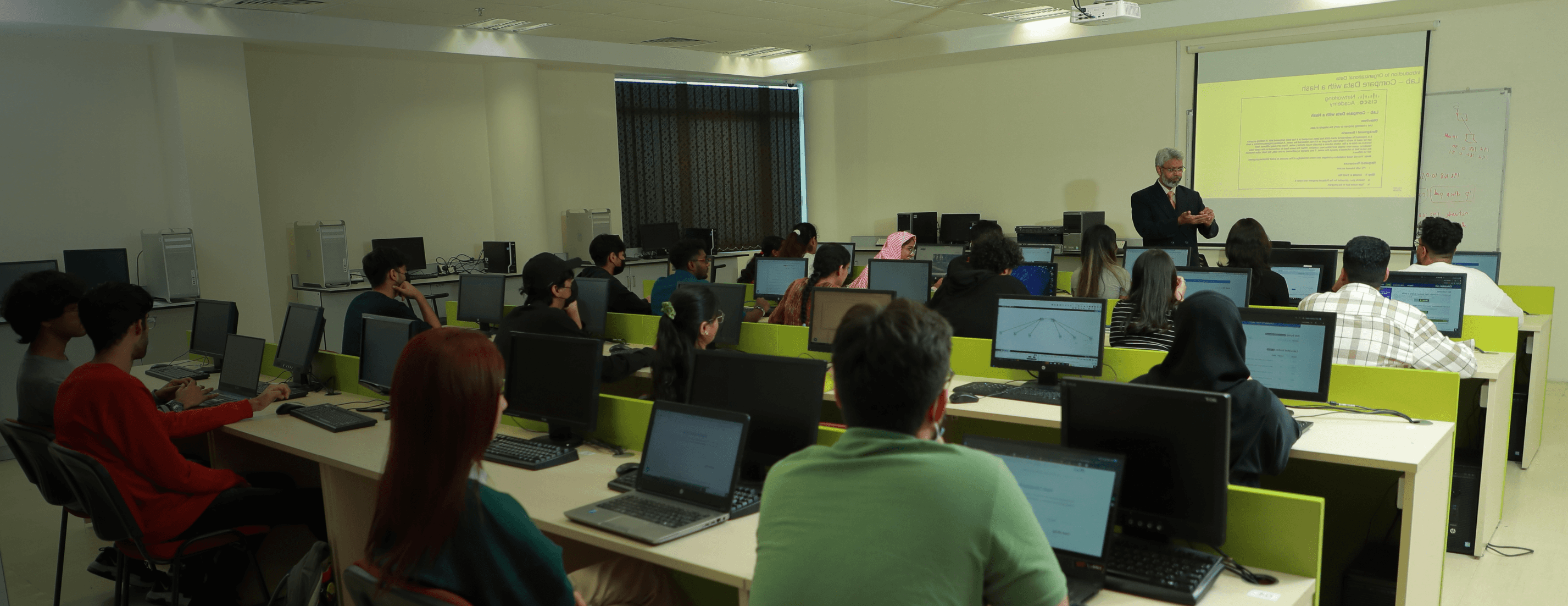 BTech - Data Science & Engineering