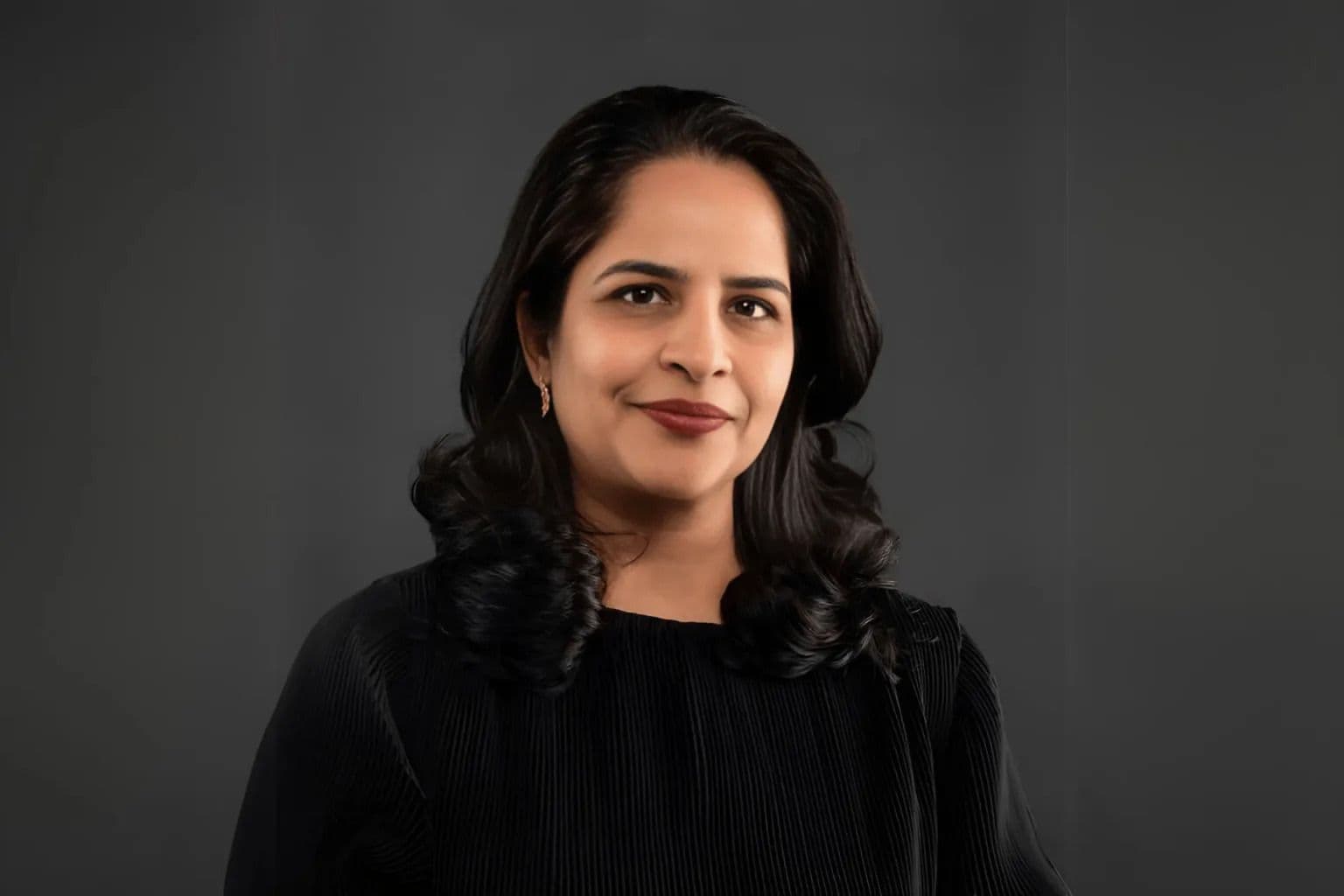 Dr. Bhakti More Shares Insights on Embedding Sustainability into Design Education in Commercial Interior Design