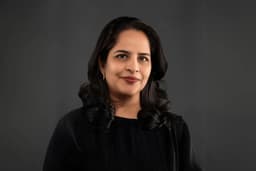 Dr. Bhakti More