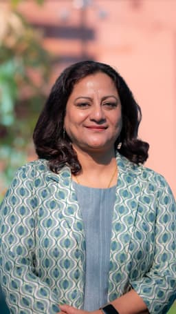 Dr. Roma Raina