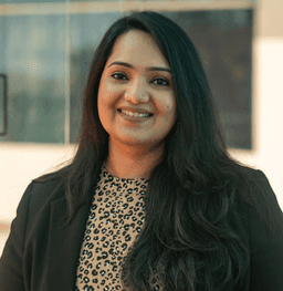 Prof Elsa Mathew