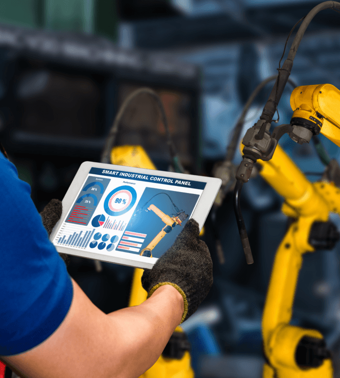 BTech - Robotics & Artificial Intelligence