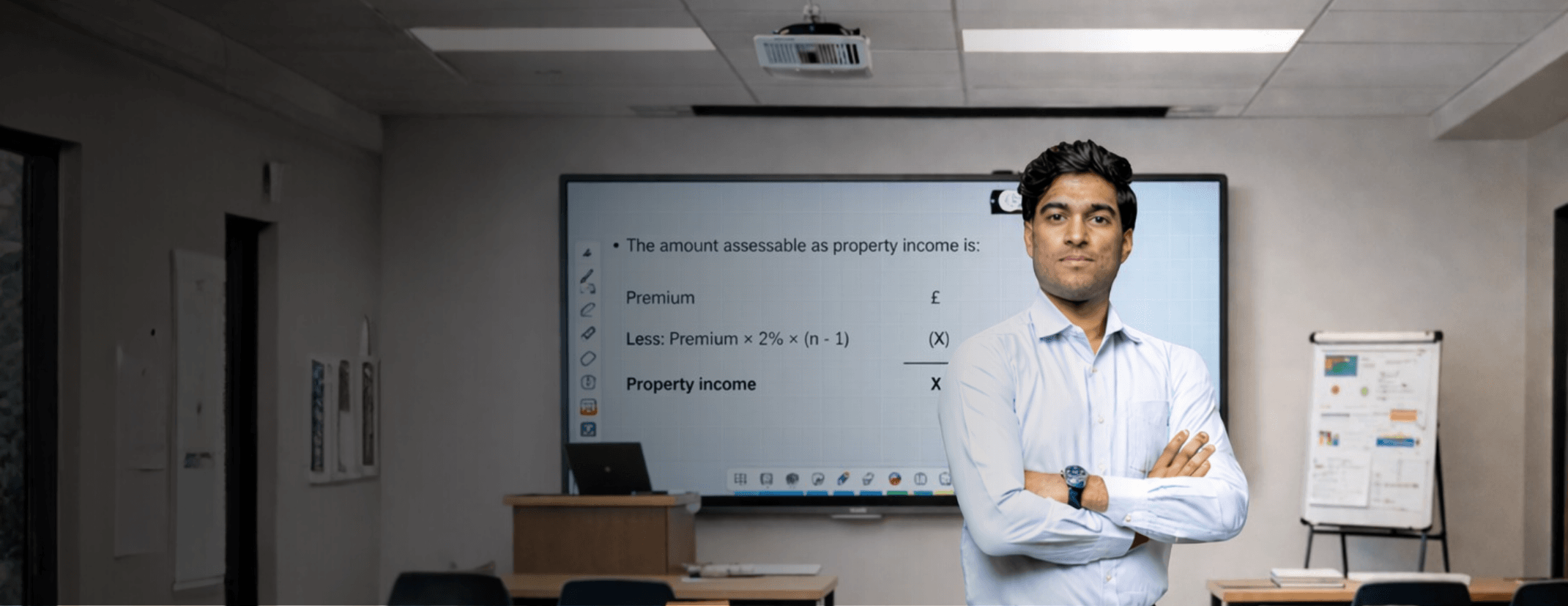 MBA - Banking & Financial Services (Day)