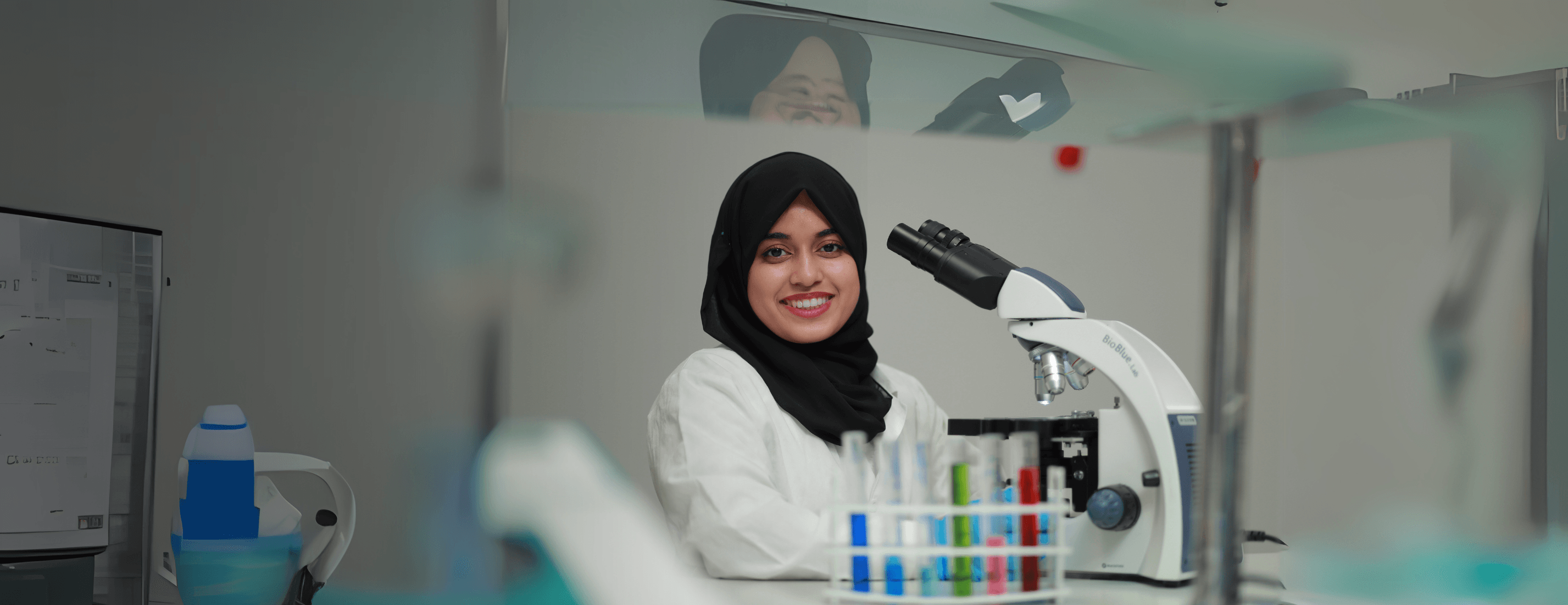 MSc - Food Science and Safety