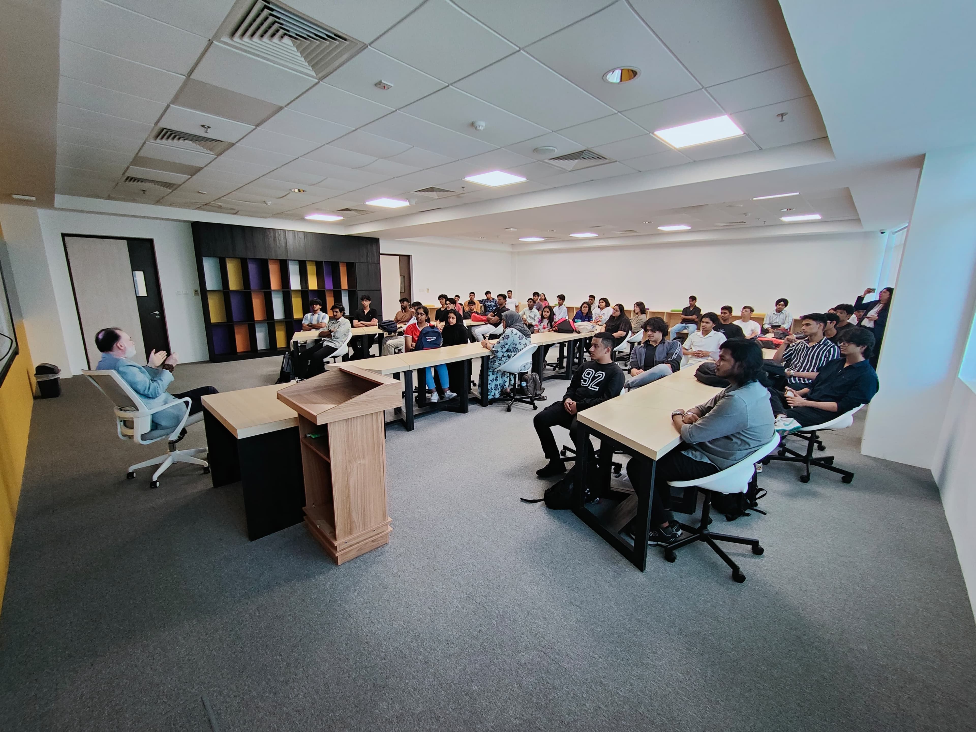 Career Services Centre