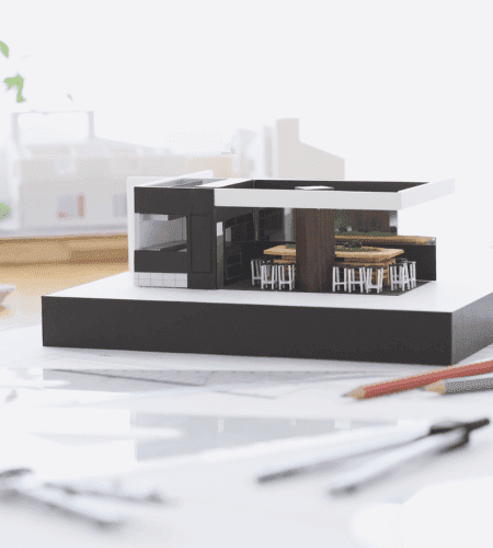 Interior Design vs. Architecture: What’s the Difference?