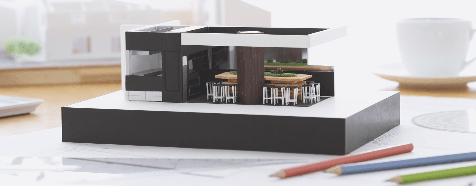 Interior Design vs. Architecture: What’s the Difference?