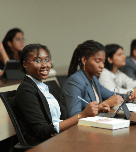 The advantage of networking as an International Student.