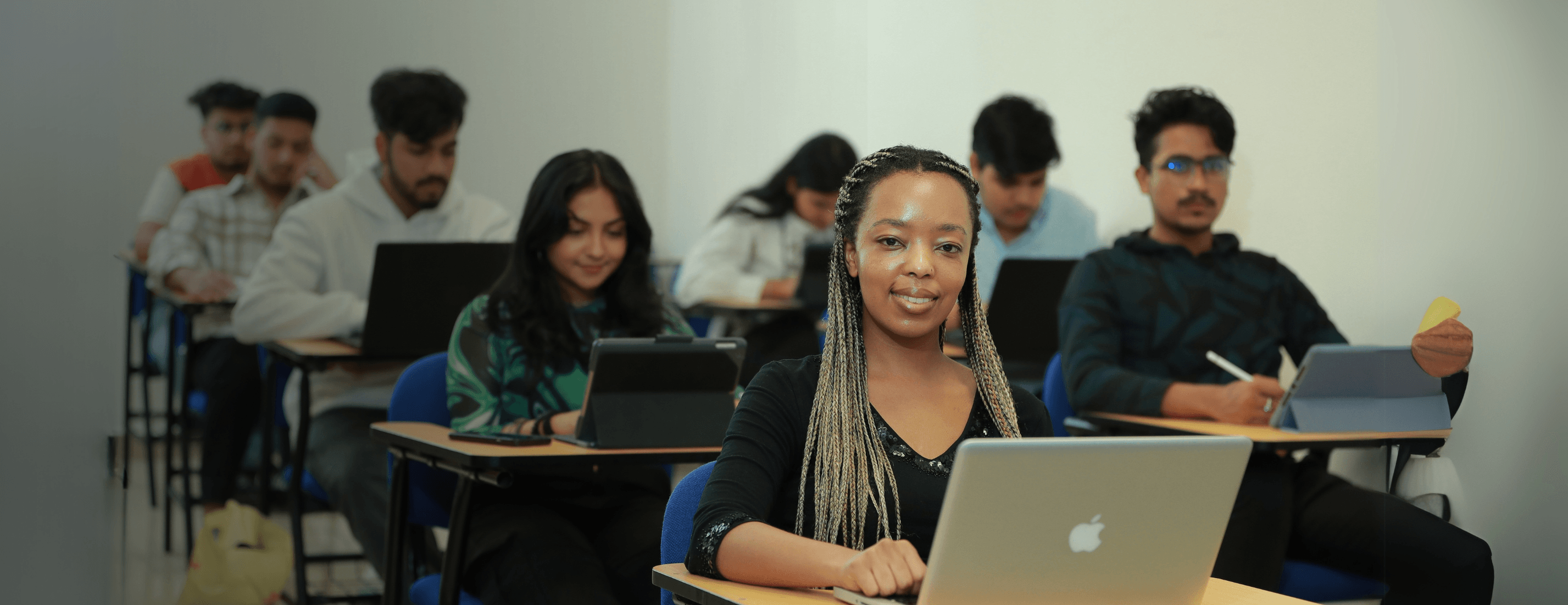 MSc - Information Science