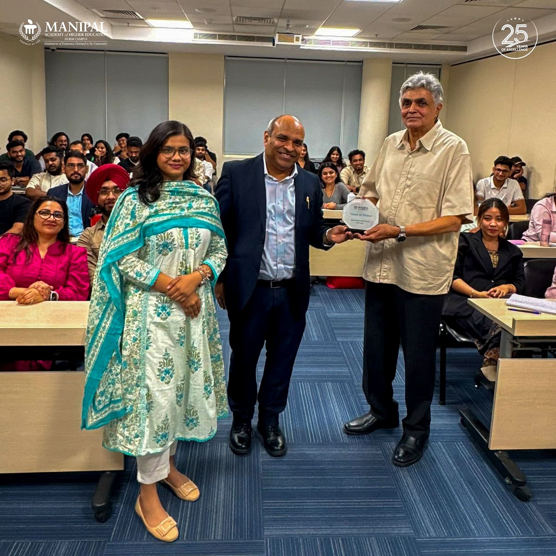 Manipal Business School Launches CLIMBS to Bring Leadership Insights into the MBA Classroom