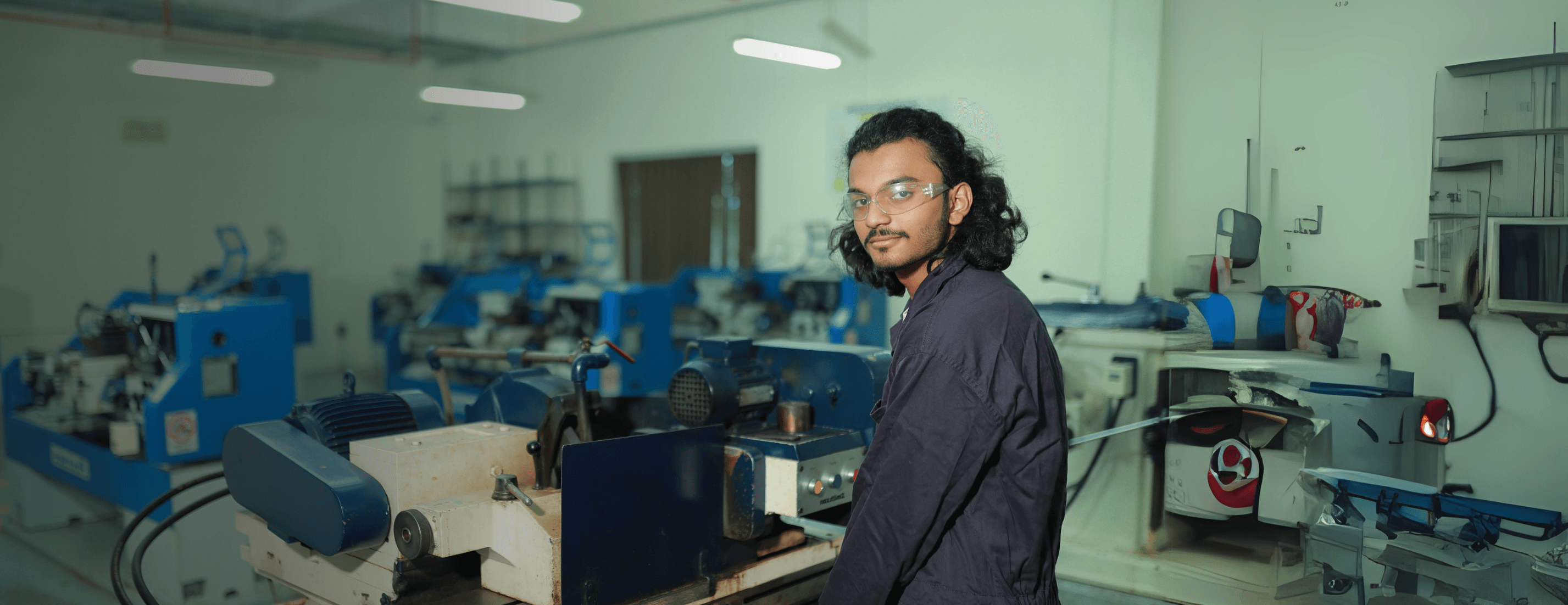 MTech - Civil Engineering (Construction Engineering and Management)