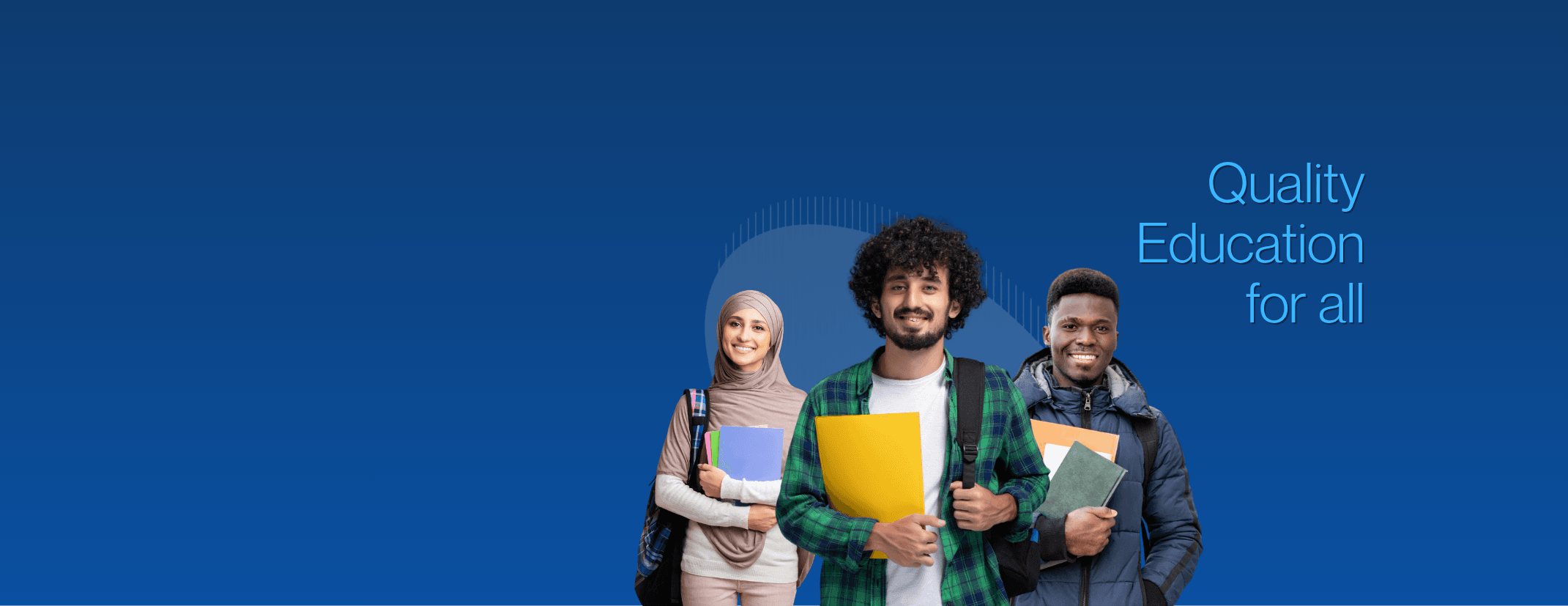Four MAHE Dubai Students Recognised Among ACCA Middle East Top Affiliates