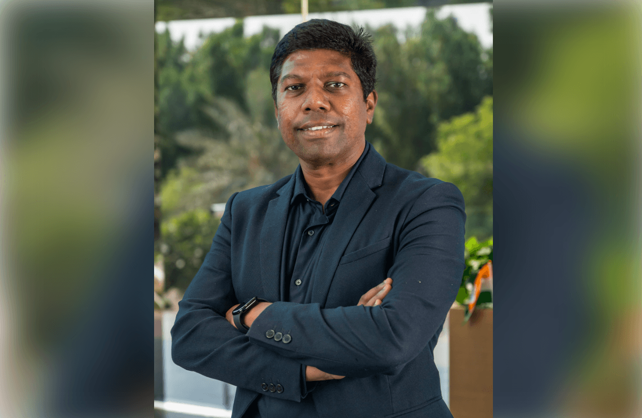Dr. Balamurugan Balusamy Featured in Tech Revolt on AI Governance and Responsible Innovation