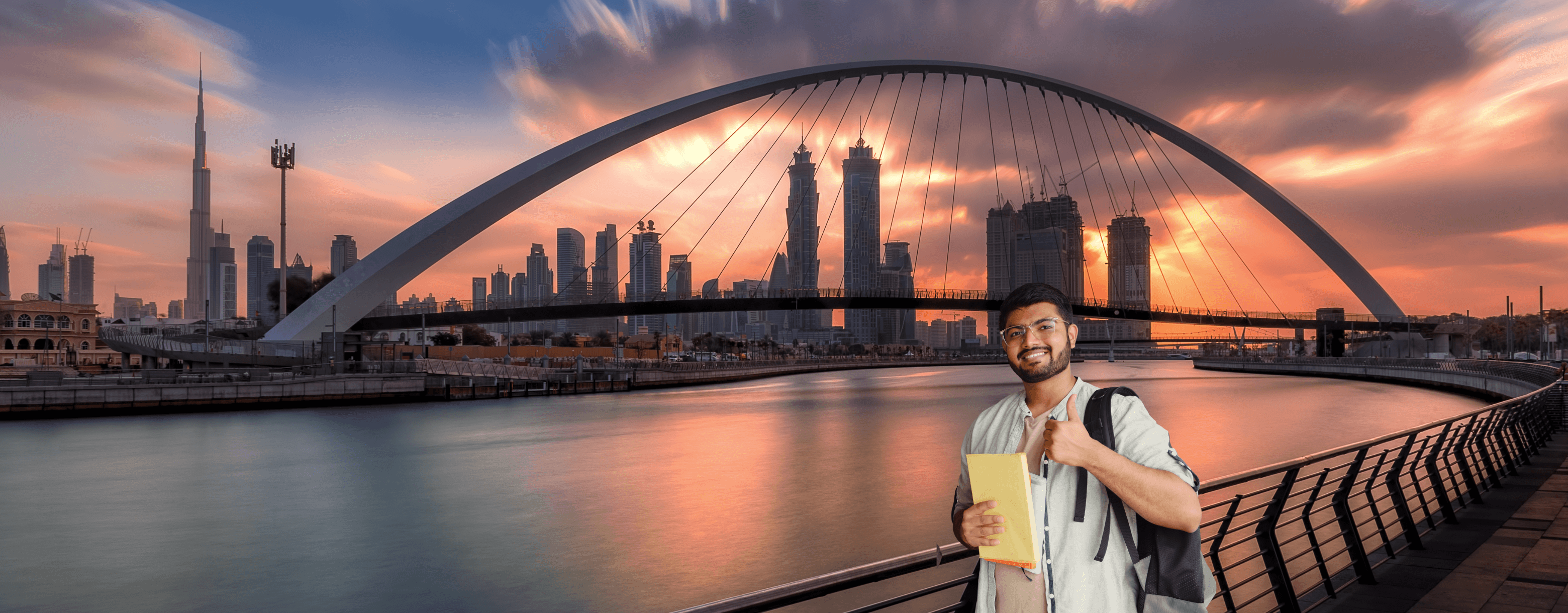Studying Abroad in Dubai: What Makes It a Unique Experience