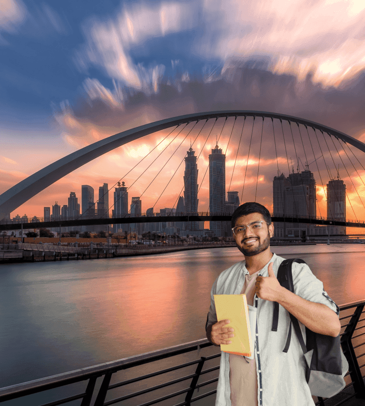 Studying Abroad in Dubai: What Makes It a Unique Experience