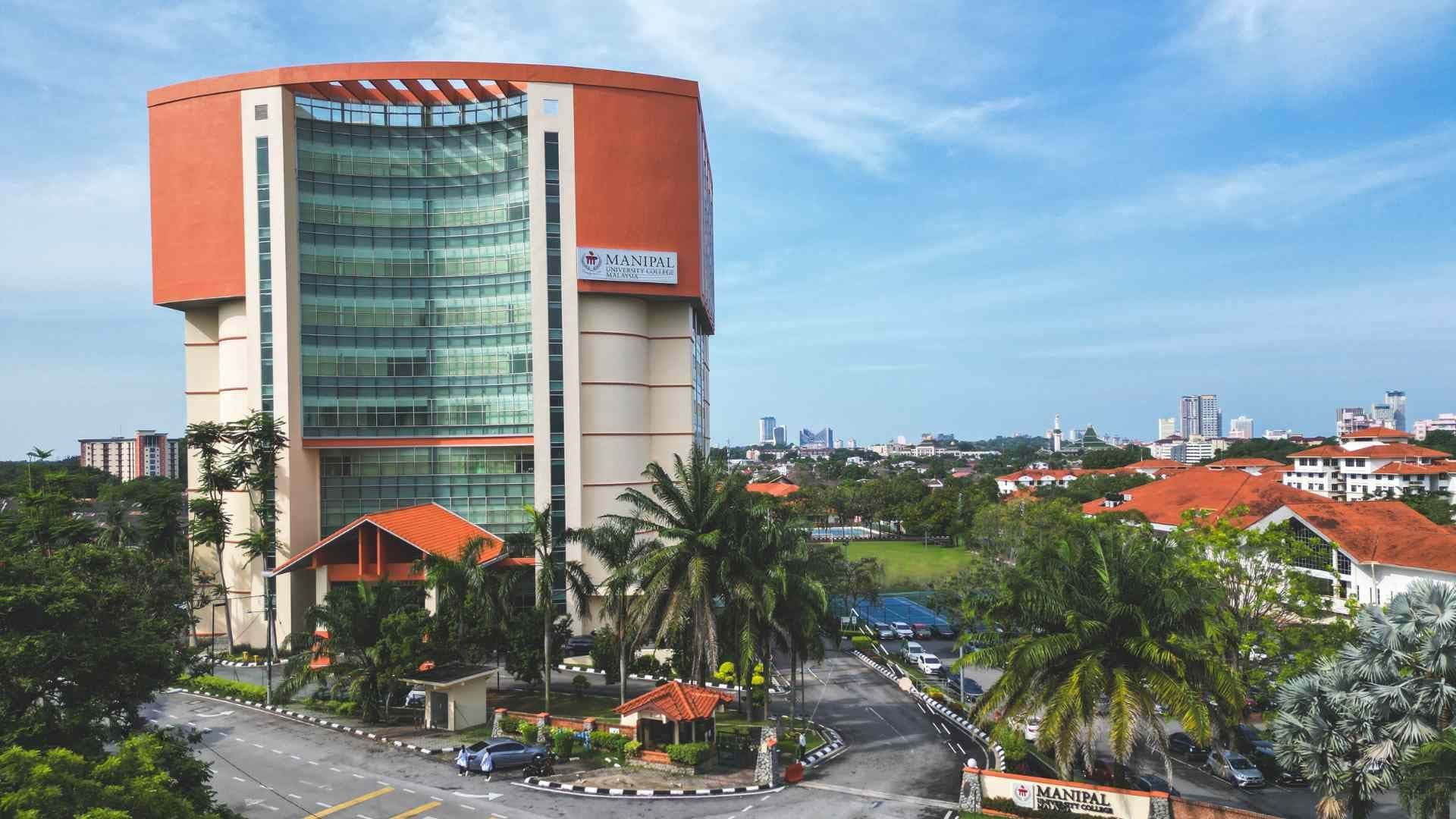 Manipal University College Malaysia