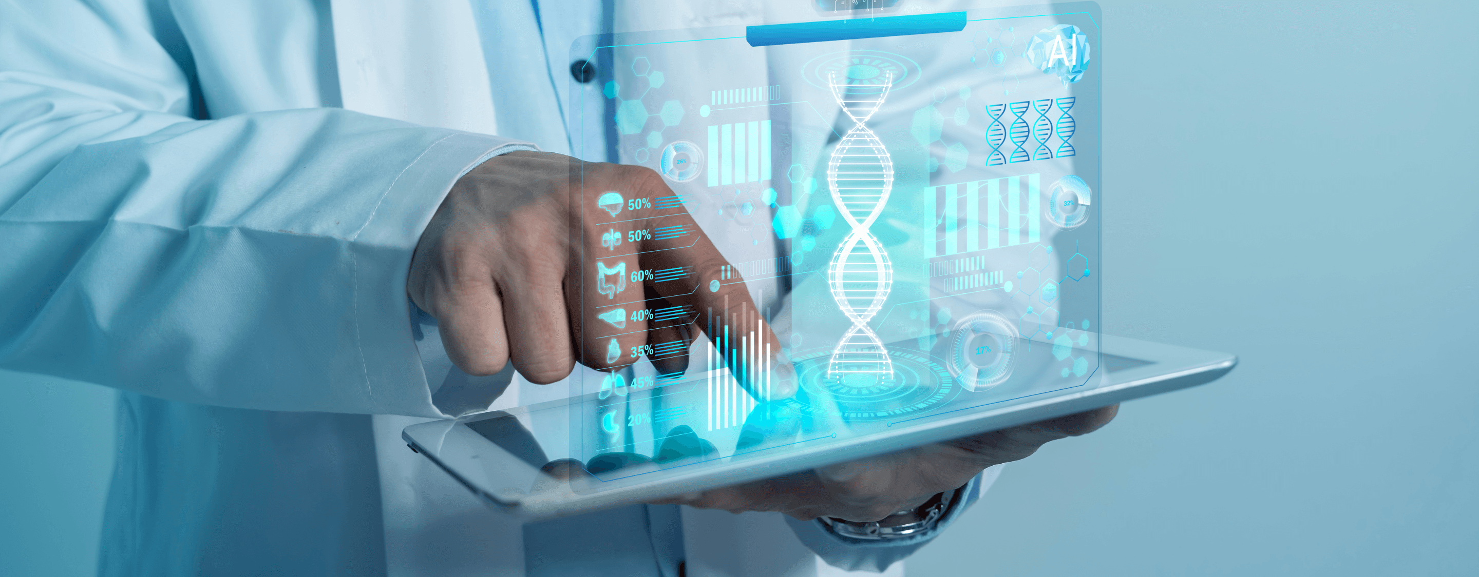 Genomics: Importance, Applications, and Study Options