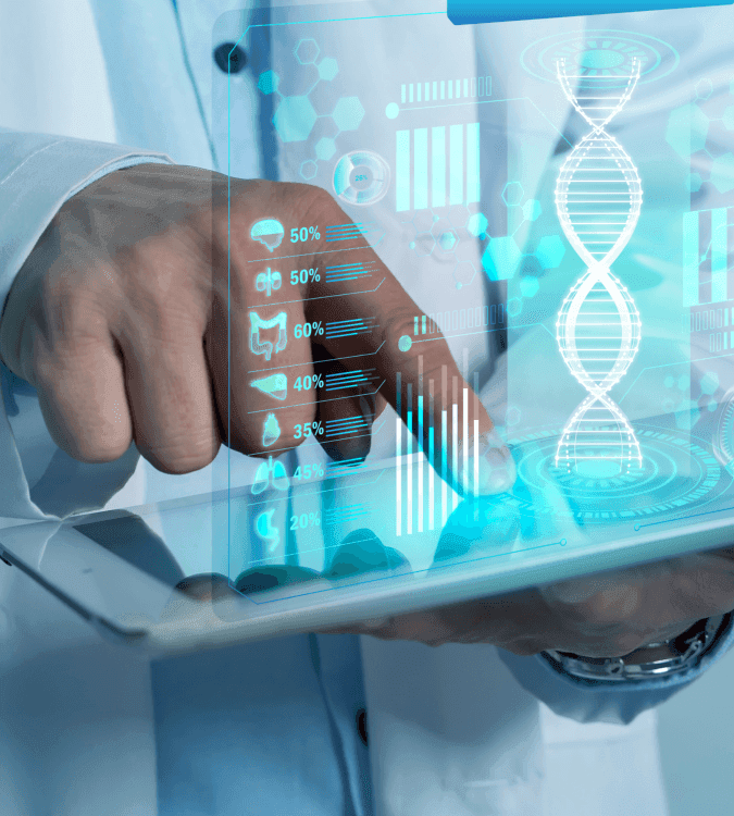 Genomics: Importance, Applications, and Study Options